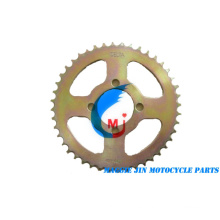 Motorcycle Parts Rear Sprocket for Motorcycle Kb4s
